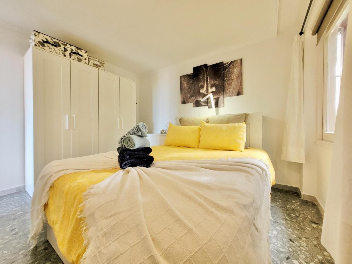 Casa Hibiscus Apartment Puerto de la Cruz  Bagian luar foto