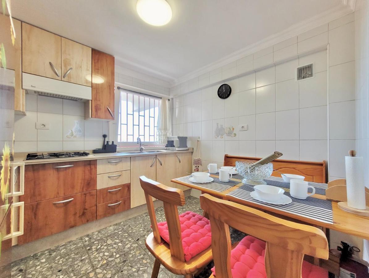 Casa Hibiscus Apartment Puerto de la Cruz  Bagian luar foto