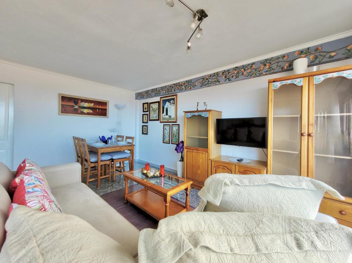 Casa Hibiscus Apartment Puerto de la Cruz  Bagian luar foto