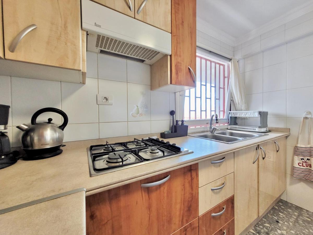 Casa Hibiscus Apartment Puerto de la Cruz  Bagian luar foto